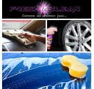 LAVAGE AUTO Int/ext (Luxe)