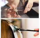 Shampoing coupe Couleur et Coiffage Femme