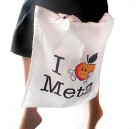 Sac en Toile ' I Love Metz'