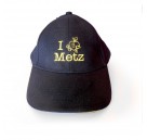 Casquette 'I Love Metz'
