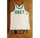 Debardeur "collegiate" OBEY
