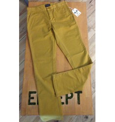 Pantalon "working pant" by OBEY