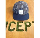 Casquette Five Panel by WESC