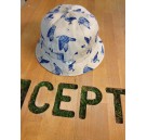 Bob Gulls Buckets" by obey"