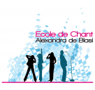 Offre découverte à l'école de chant Alexandra De Blasi