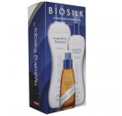 KIT Biosilk Hydrating Therapy Pure  Moisture