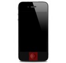 Réparation Bouton Home pour Iphone 4 ou Iphone 4S
