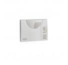 PACK ALARME HAGER LOGISTY RADIO 2 ZONES