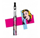 Cigarette électronique IVape Celebrities Marylin