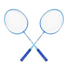 Abonnement combiné squash + badminton