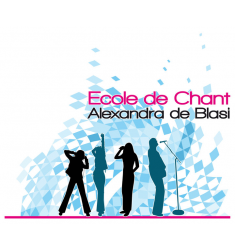 Offre découverte à l'école de chant Alexandra De Blasi