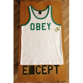 Debardeur "collegiate" OBEY