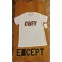 Tee-Shirt "OBey Collage"