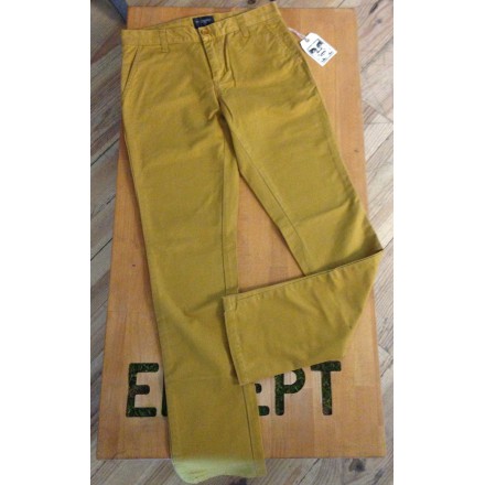 Pantalon "working pant" by OBEY