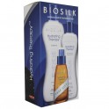 KIT Biosilk Hydrating Therapy Pure  Moisture