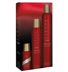 Kit Holidays Royal Treatment Trio