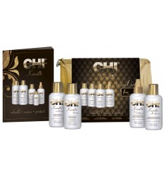 CHI Keratin Coffret Travel Set