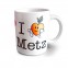 Mug 'I Love Metz'
