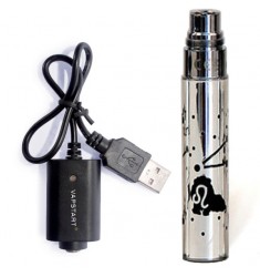 E-cig Astral Thème