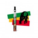 Cigarette électronique IVape Celebritites Bob Marley