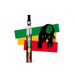 Cigarette électronique IVape Celebritites Bob Marley