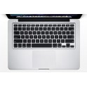 Remplacement Clavier Mac Book 