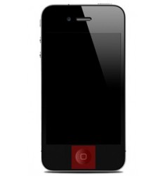 Réparation Bouton Home pour Iphone 4 ou Iphone 4S