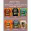 T SHIRT JARDIN DES TANEURS METZ HOMME 
