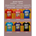 T SHIRT QUARTIER IMPERIAL FEMME