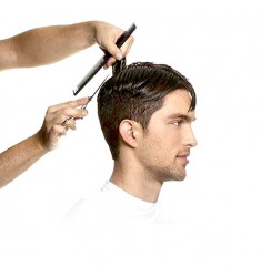 Shampoing - Coupe Homme